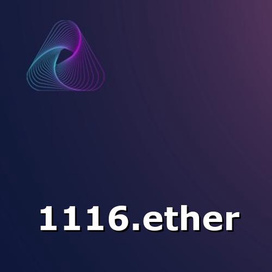 1116.ether