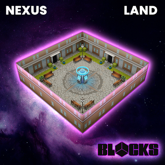 Nexus BLOCK #6-8