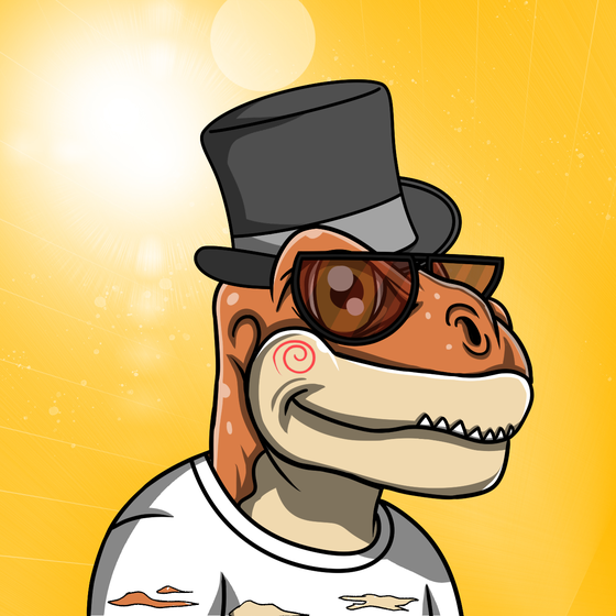 Metasaurs Mini #1300