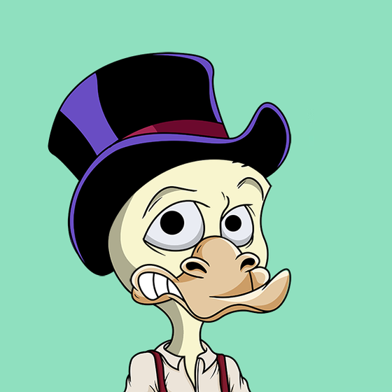 Duckling #64