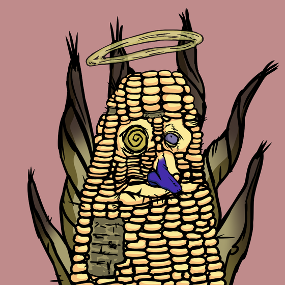 Corn #4151