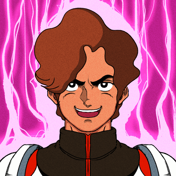 Imagine Senki Metazed #350