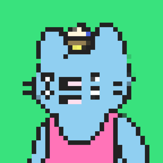 Game Cat #7893