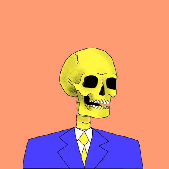 Karoshi #13