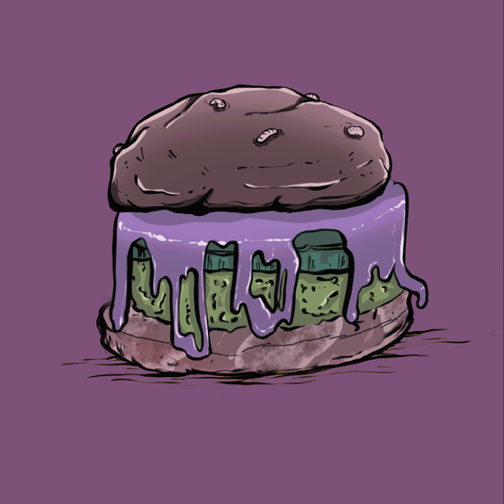 goblintown burgers #9275