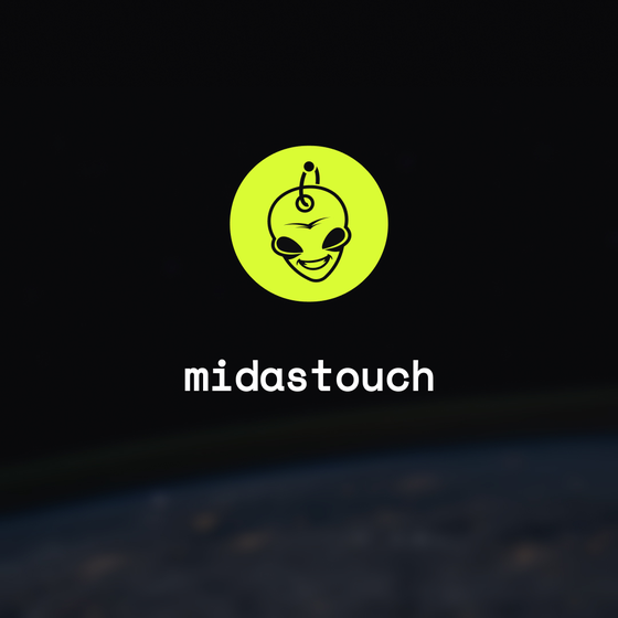 midastouch