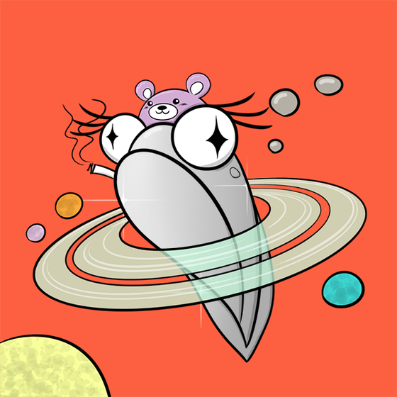 Tadpole 1369
