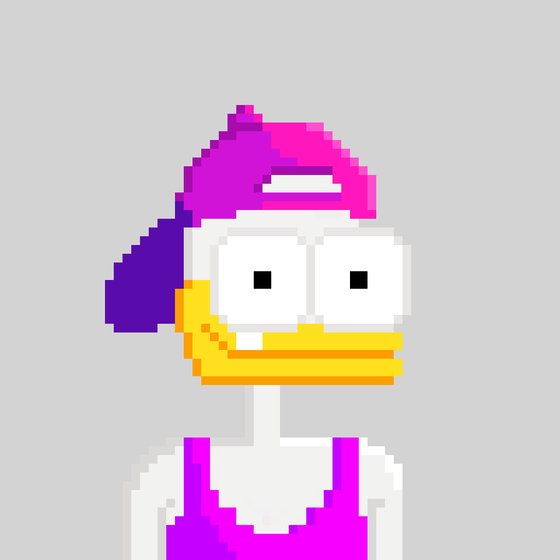 SupDuck 6807