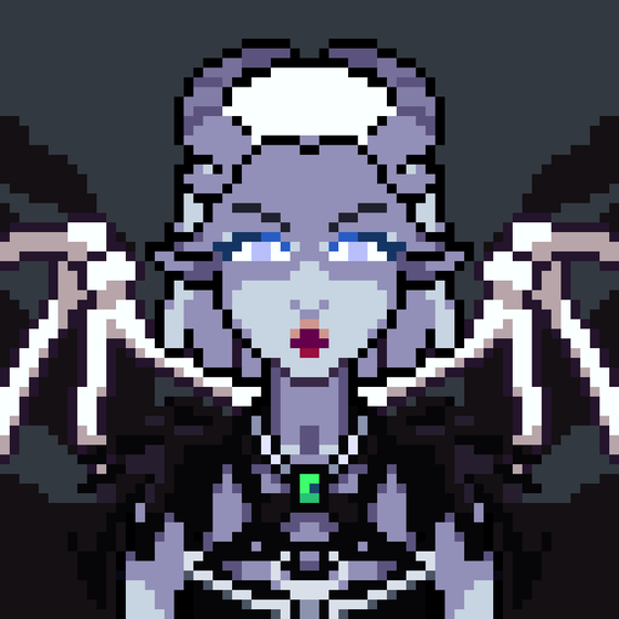 Demonix #6309