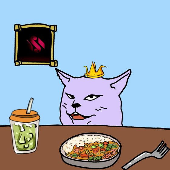Degens #406