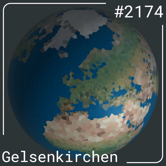Gelsenkirchen