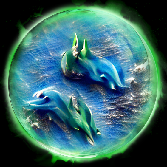 Dolphins