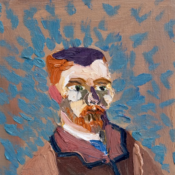 Vincent #2174