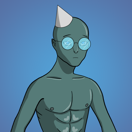 Azurian #382