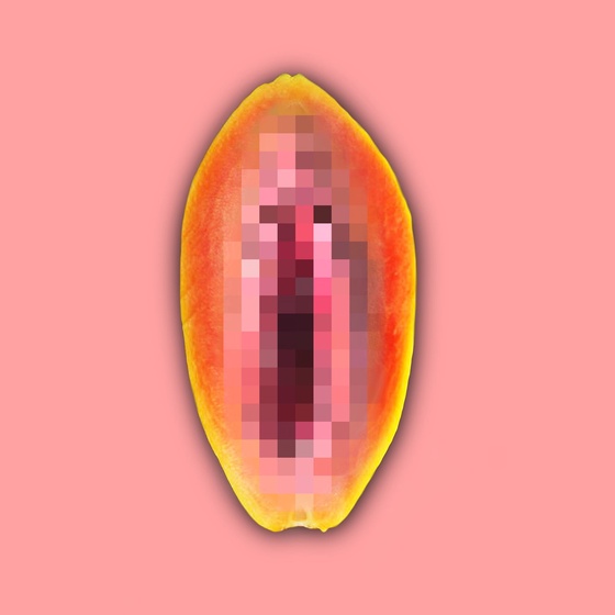 Papaya Pussy #1