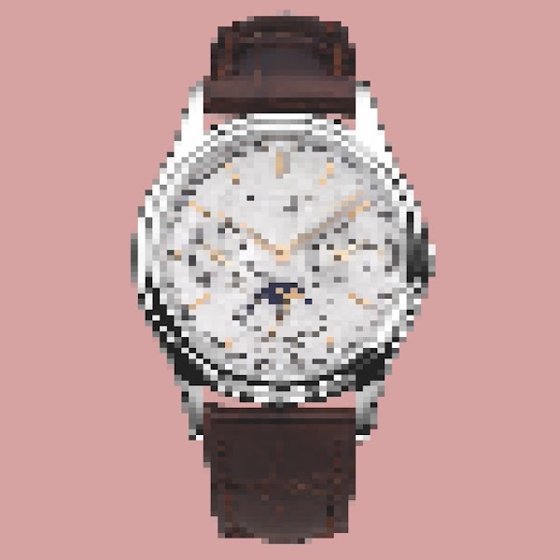 PATEK PHILIPPE