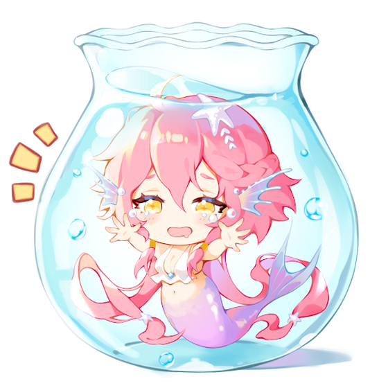 MIZUKI Fishbowl