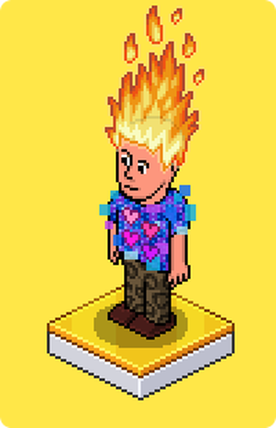 Habbo #4556