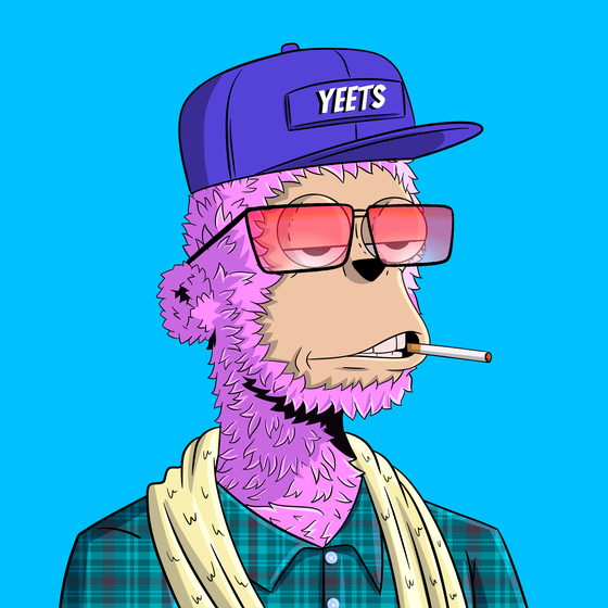 yEEts #12