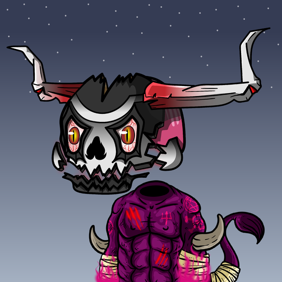Los Muertos #856