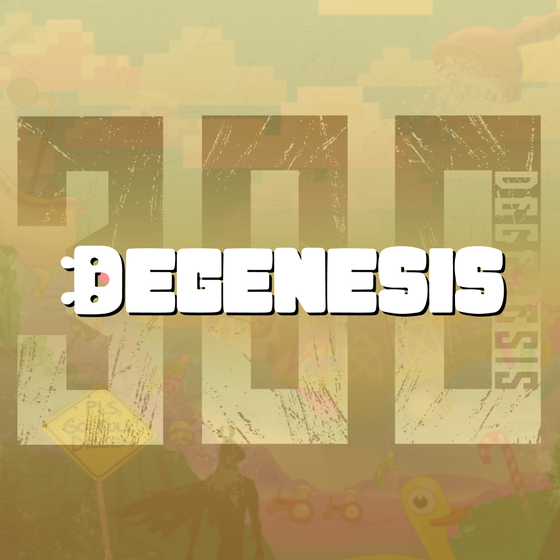 Degenheim Degenesis #103