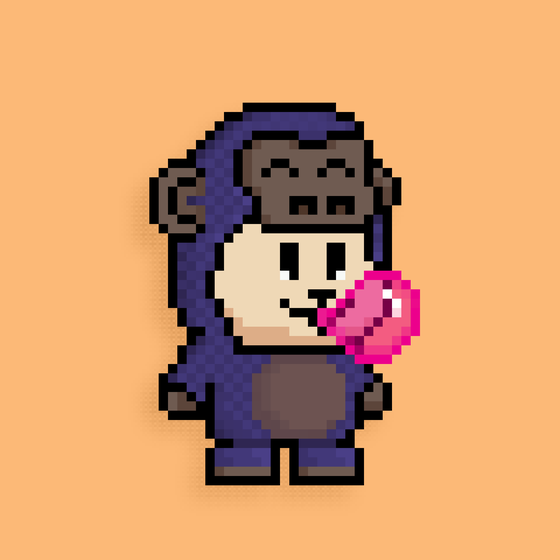 little kongz  #23712