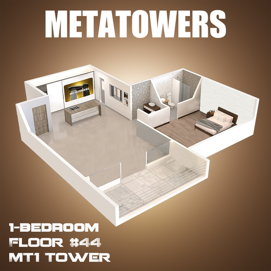 MetaTowers Unit #7