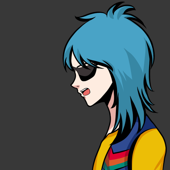 Project Kaito #3685