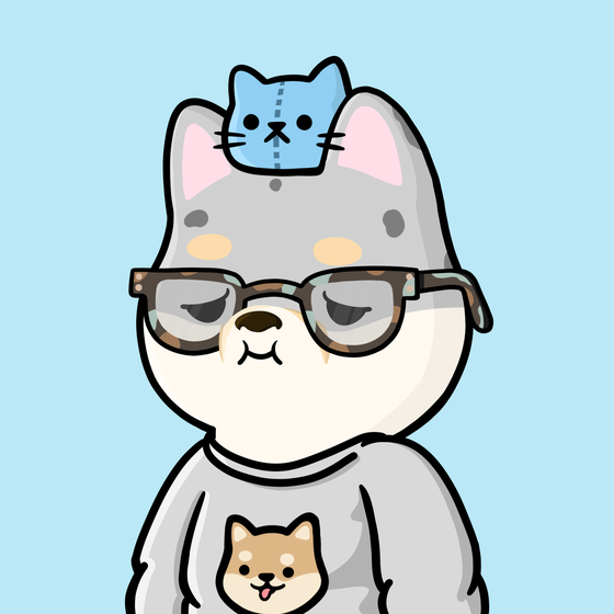 Shibe #4781