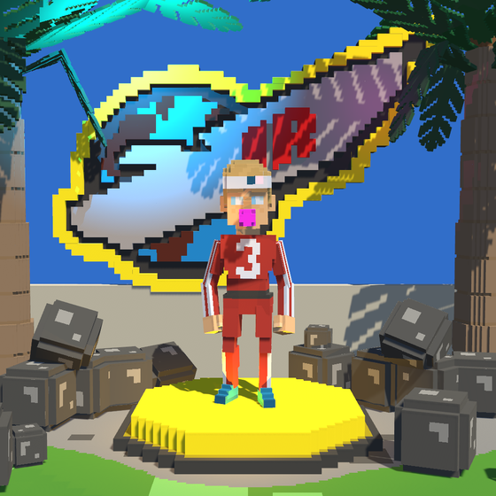 Thunderbirds #3677