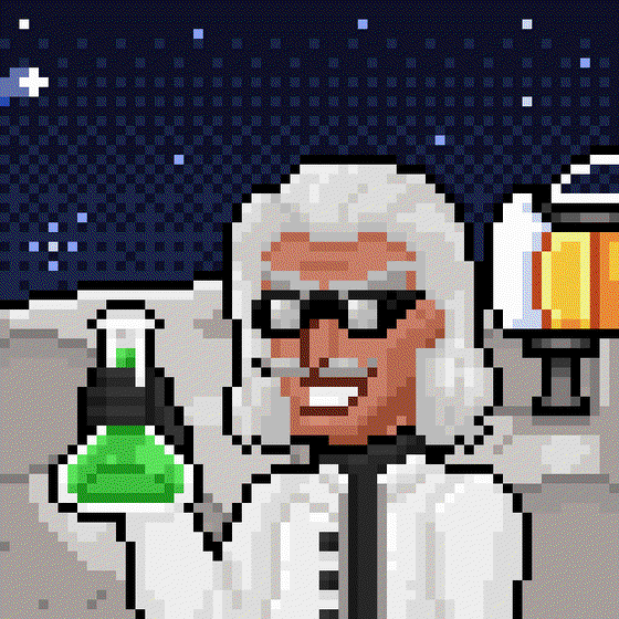 Scientist #00001126