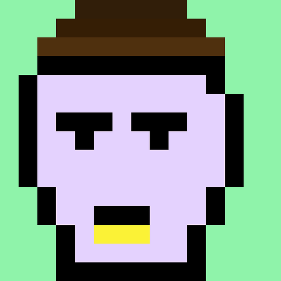Pixel Minds #3987