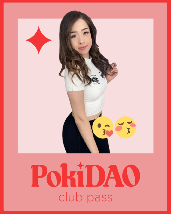 PokiDAO #24