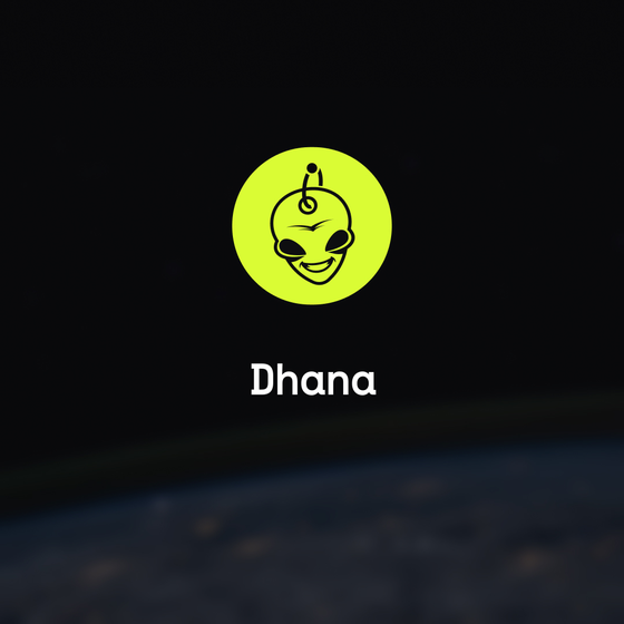 Dhana