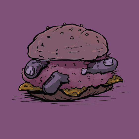 goblintown burgers #9431