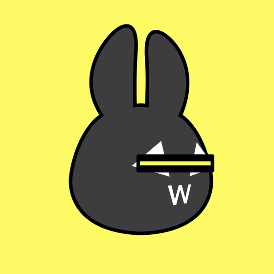 White Rabbit PFP #1263