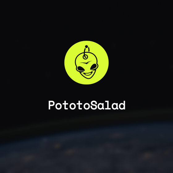 PototoSalad