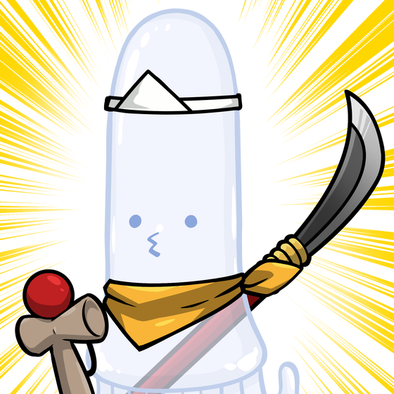 Jellyfish-Origin #00252