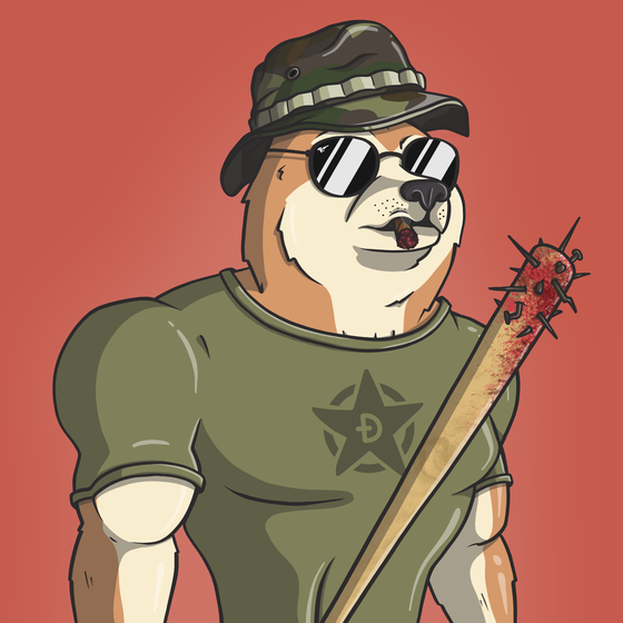 Doge Army #5814