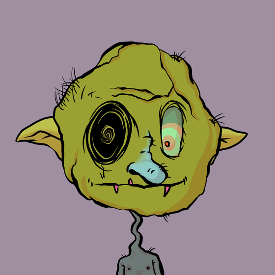 Goblin #141