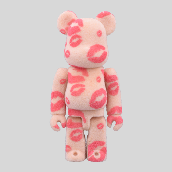 BearBrick Labs #36