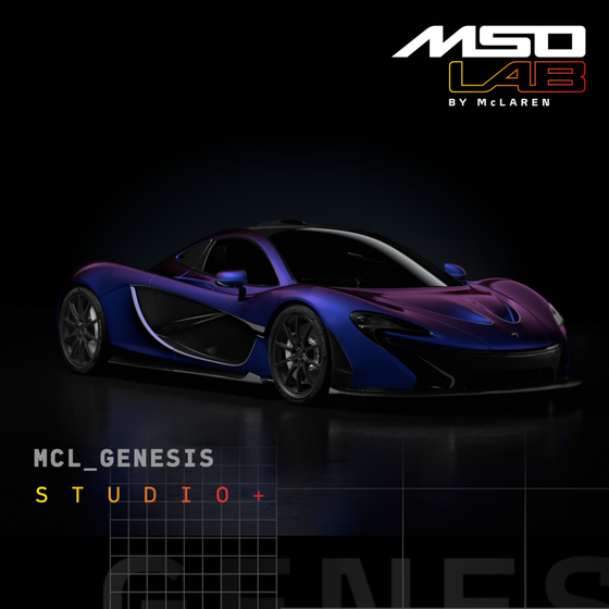 MSO LAB Genesis #736