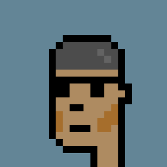 Phunk #4303