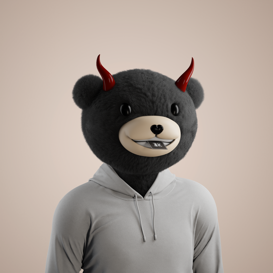 Teddies 9970