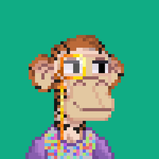 ApeGang #2931
