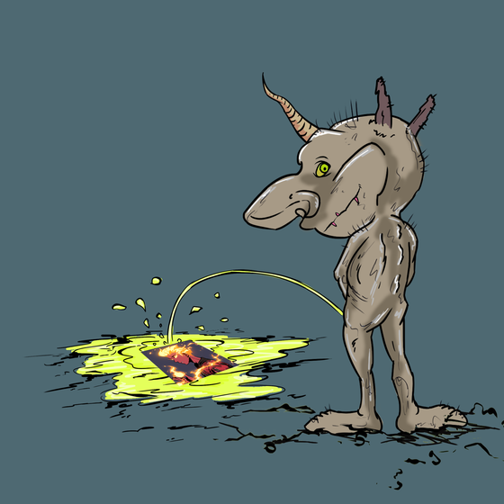 Goblinpisswtf #6715