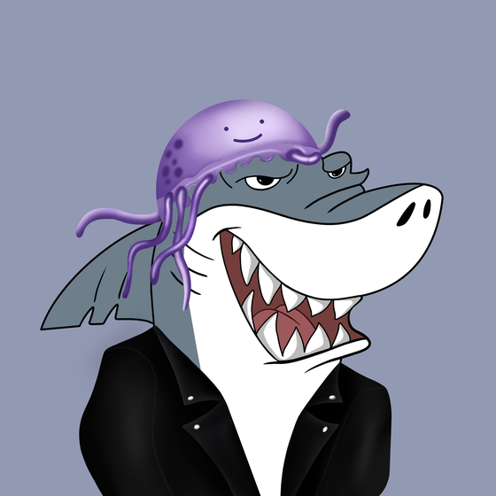 Sussy Shark #88