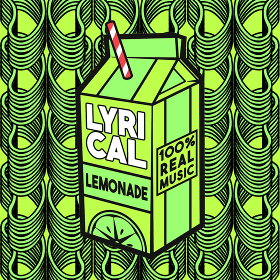 Lyrical Lemonade Carton #288