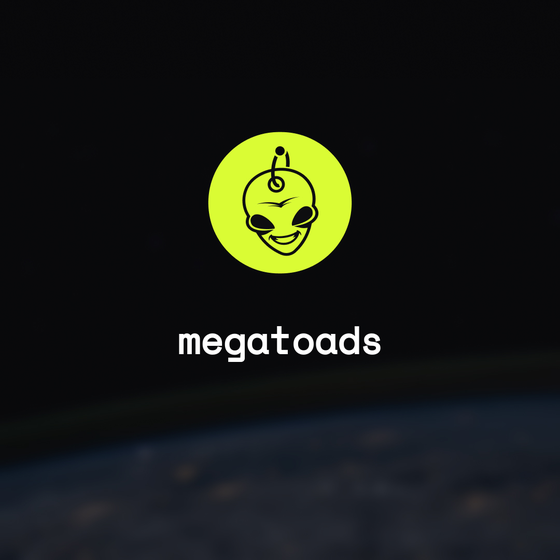 megatoads