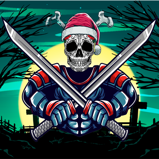 Pirates #486